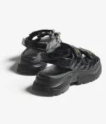Chanel Fall-Winter 2025/26 Pre-Collection Sandals - Image 3